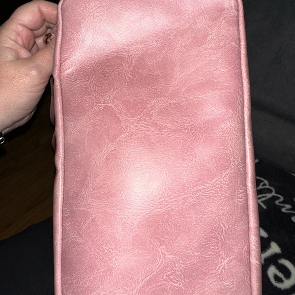 Pink Women's Backpack - Picture 5 of 5